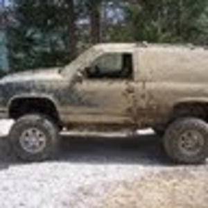 Meet your Posher, Britt